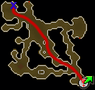Cave Map